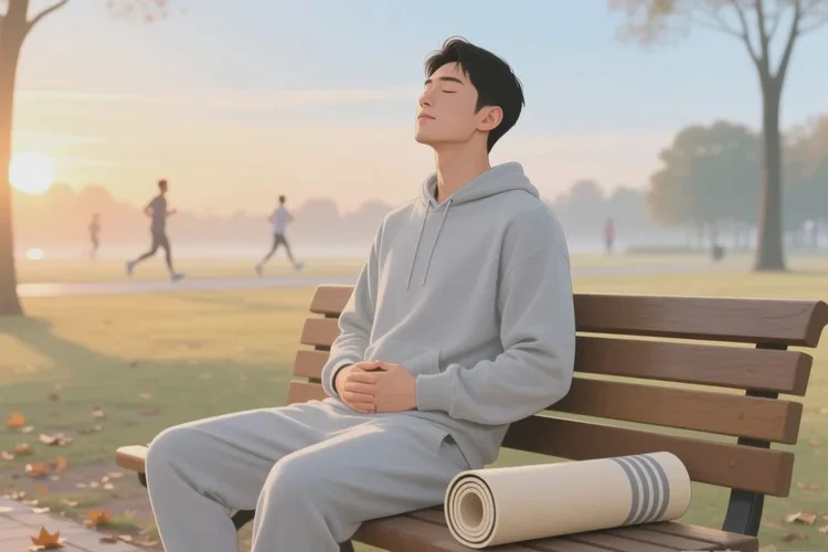 31岁餐后血糖3.2是怎么回事(图4)