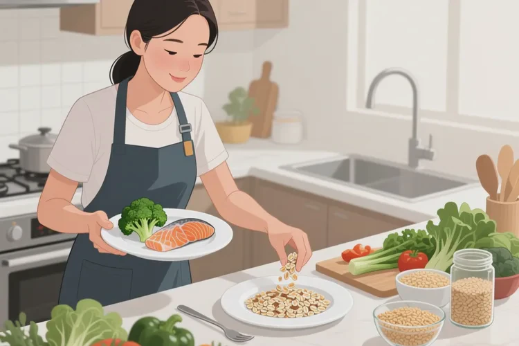 31岁餐后血糖20点7是怎么回事(图3)