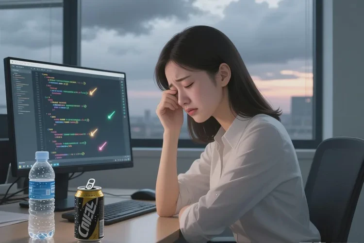 30岁睡前血糖11点5是怎么回事(图2)