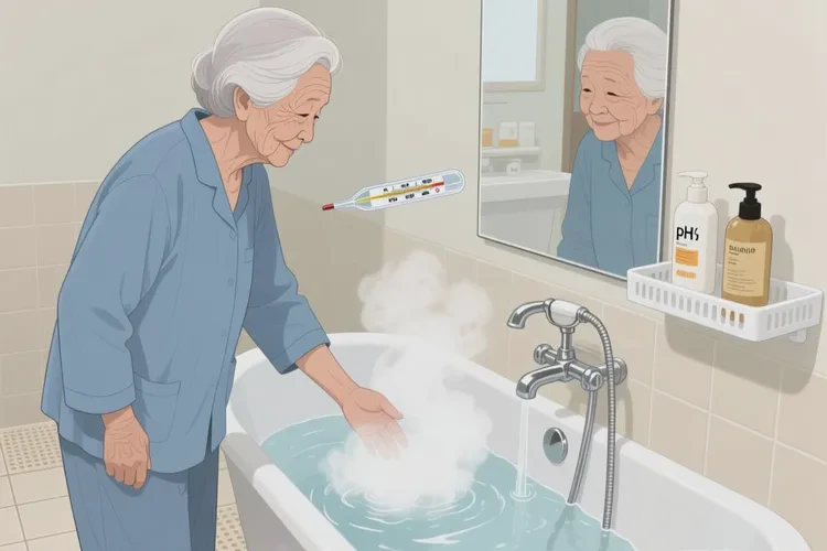 老年人身上经常长湿疹能根治吗(图2)