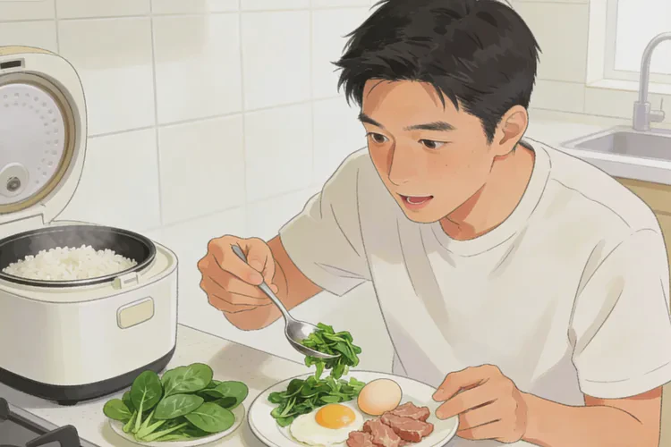 31岁餐后血糖19.8是怎么回事(图4)