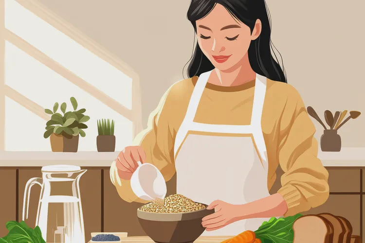 32岁餐后血糖11.9是怎么回事(图1)