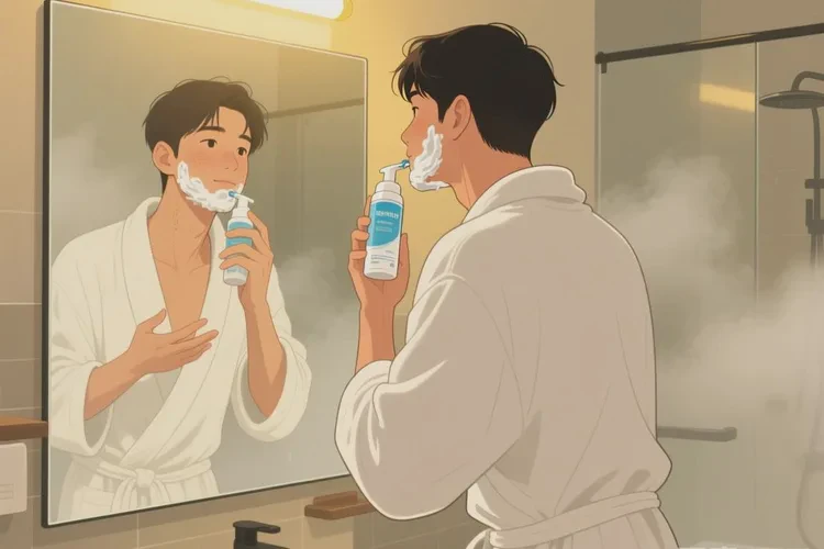 男生身上容易长湿疹能根治吗(图3)