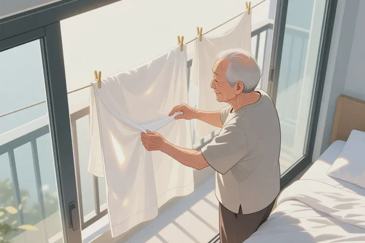 老年人肚子上有湿疹能根治吗(图3)