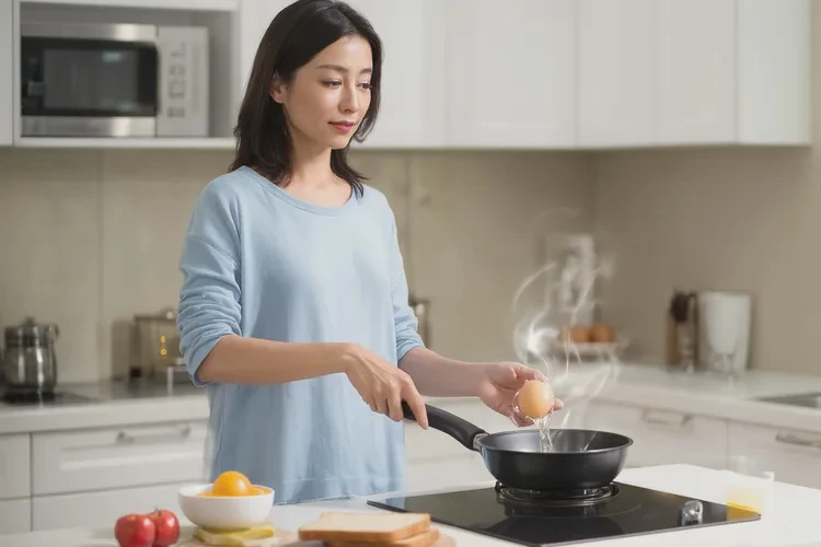 35岁早餐血糖5.4是怎么回事(图1)