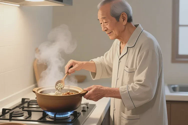 高龄老人面部经常长湿疹能根治吗(图2)