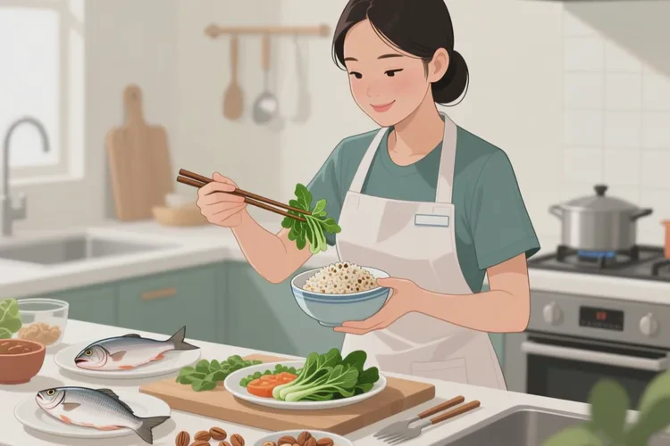 31岁餐后血糖6.7是怎么回事(图2)