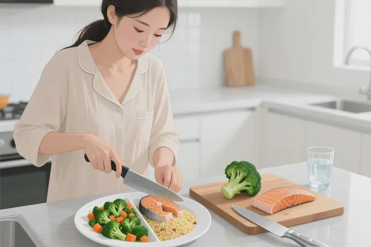 31岁餐后血糖17点3是怎么回事(图3)