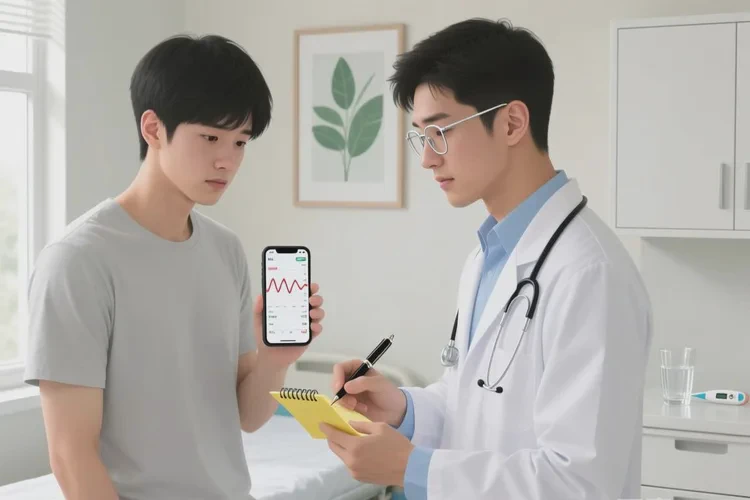 31岁餐后血糖24.0是怎么回事(图2)