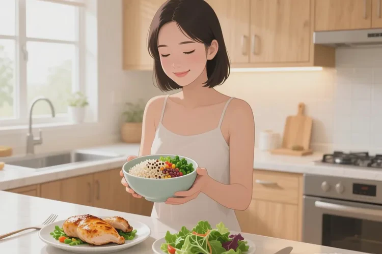 30岁睡前血糖22.9是怎么回事(图2)