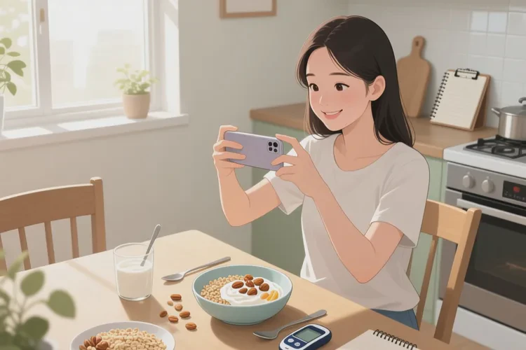 31岁空腹血糖3.0是怎么回事(图4)