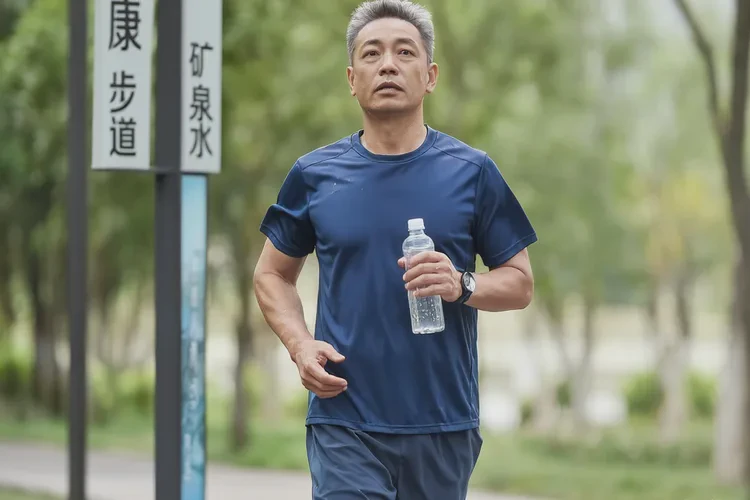 35岁中餐血糖11.0是怎么回事(图2)