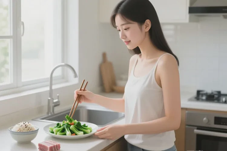 31岁餐后血糖10.9是怎么回事(图2)