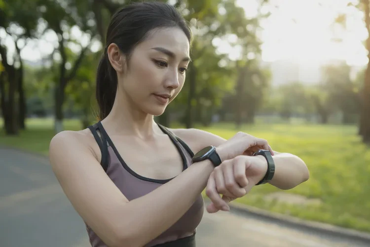 35岁中餐血糖9.1是怎么回事(图2)