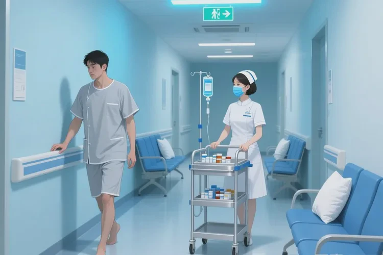 30岁睡前血糖29.3是怎么回事(图2)