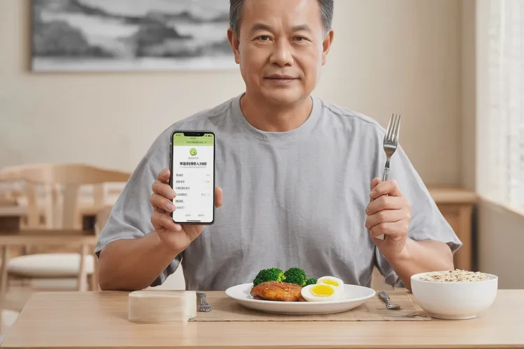 35岁早上血糖8.4是怎么回事(图2)