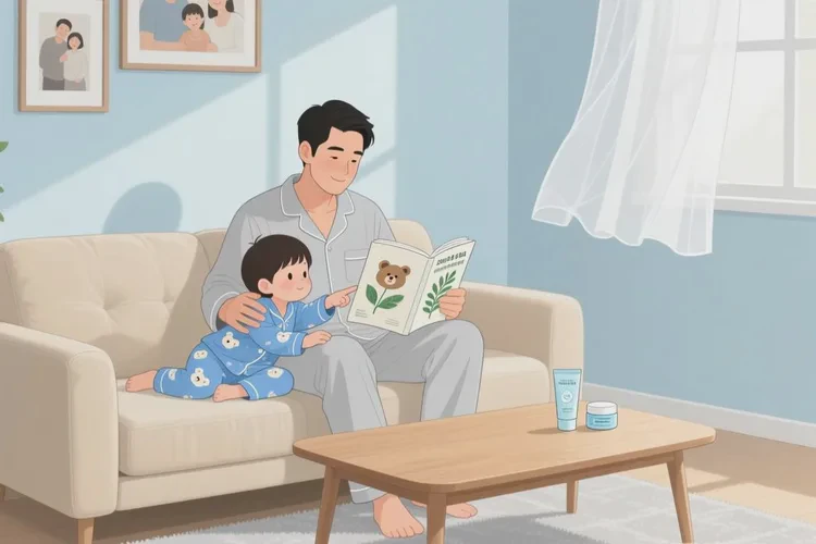 小学生小腿上偶尔长湿疹能根治吗(图4)