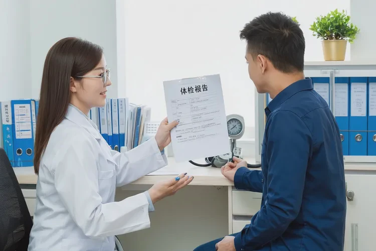 35岁早上空腹血糖12.5是怎么回事(图2)