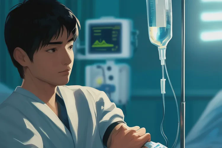 35岁早餐血糖28.7是怎么回事(图2)