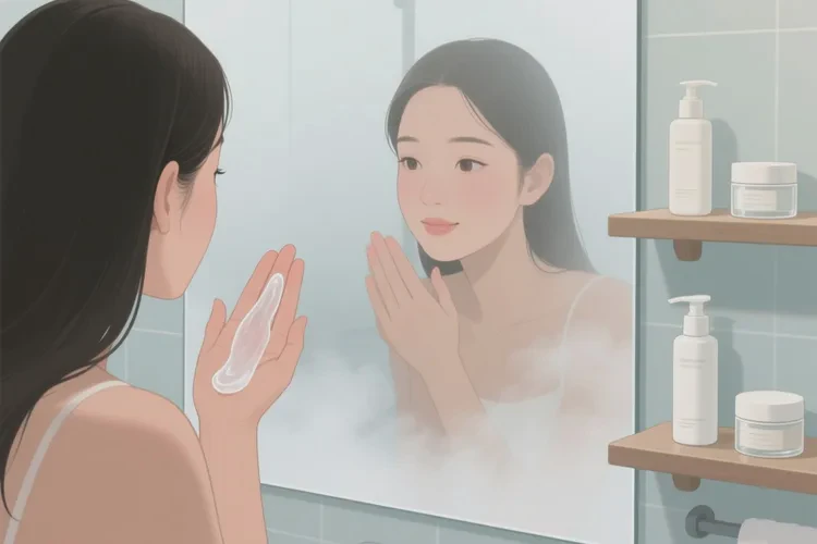 青年人身上偶尔长湿疹能根治吗(图2)