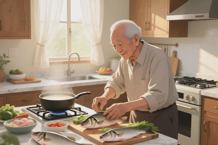 老年人脖子上起湿疹能根治吗(图2)