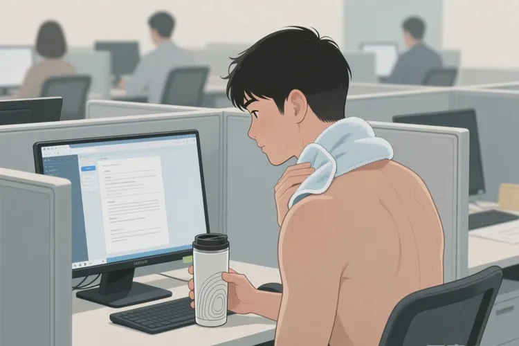 青年人肛周偶尔长湿疹能根治吗(图2)