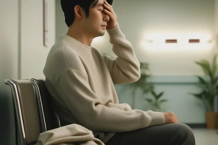 35岁早餐血糖24.8是怎么回事(图3)