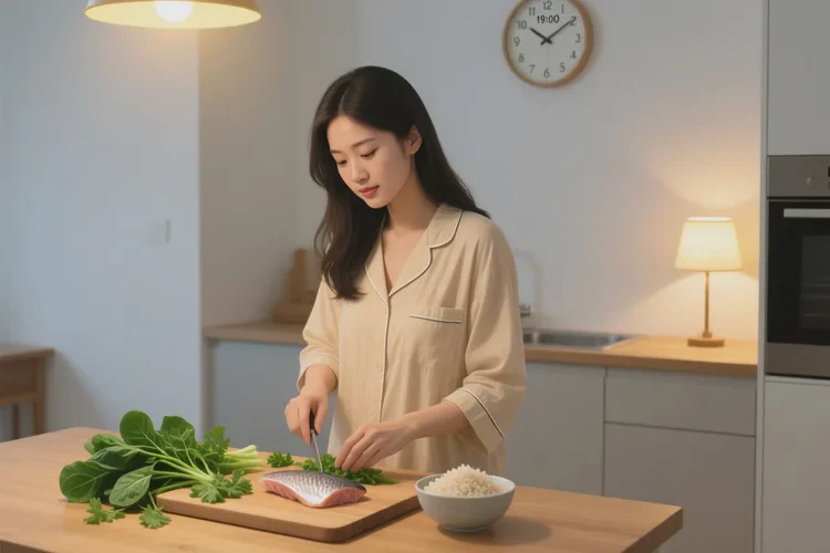 30岁睡前血糖30.2是怎么回事(图3)