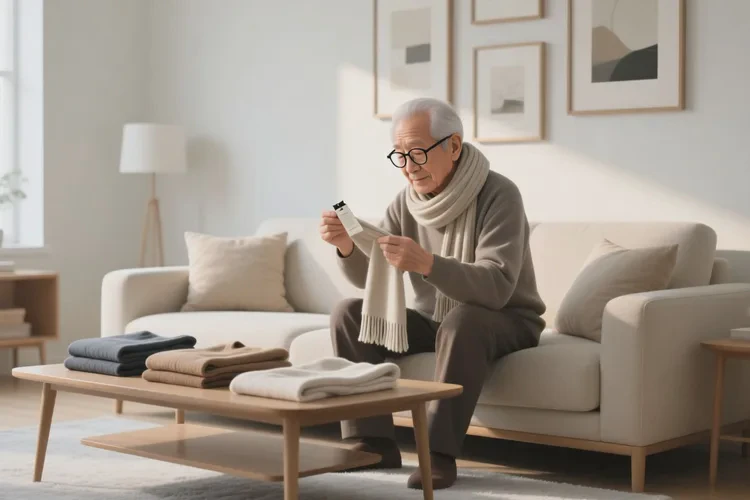 高龄老人脖子偶尔长湿疹能根治吗(图3)