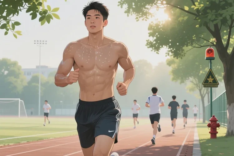 大学生大腿上经常长湿疹能根治吗(图2)