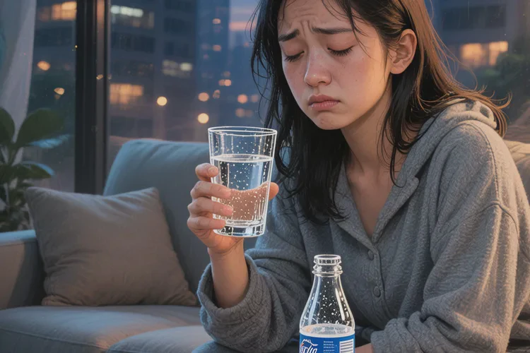 31岁早餐血糖30.1是怎么回事(图3)