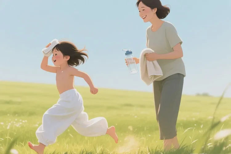 小学生小腿偶尔起湿疹能根治吗(图3)