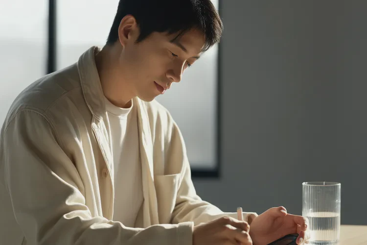 35岁早上空腹血糖7点4是怎么回事(图1)