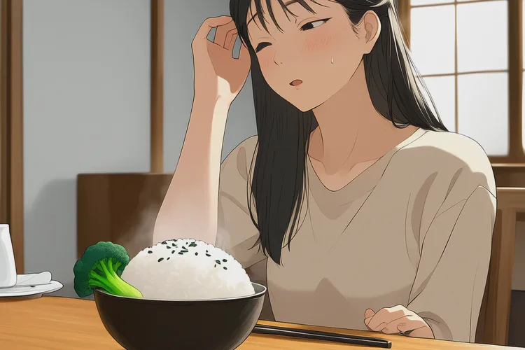 35岁中餐血糖3.1是怎么回事(图4)