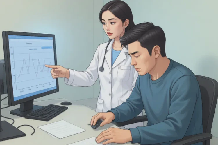 31岁餐后血糖28.7是怎么回事(图2)