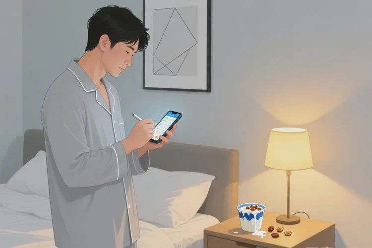 31岁餐后血糖29.6是怎么回事(图3)