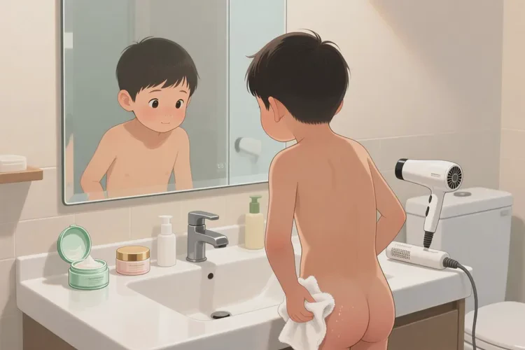 小学生肛周容易长湿疹能根治吗(图4)