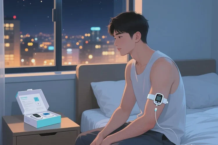 30岁睡前血糖16点2是怎么回事(图4)