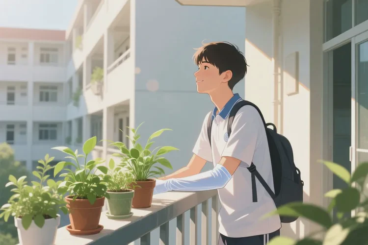 大学生手臂上有湿疹能根治吗(图4)