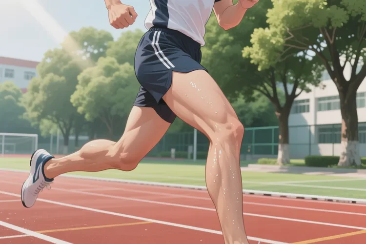 大学生小腿偶尔起湿疹能根治吗(图2)