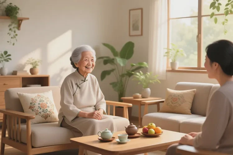 高龄老人小腿出湿疹能根治吗(图4)