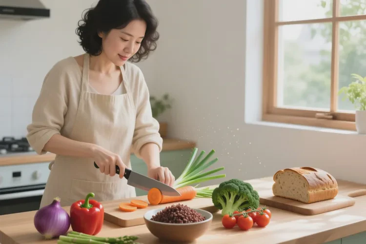 31岁餐后血糖8.8是怎么回事(图3)