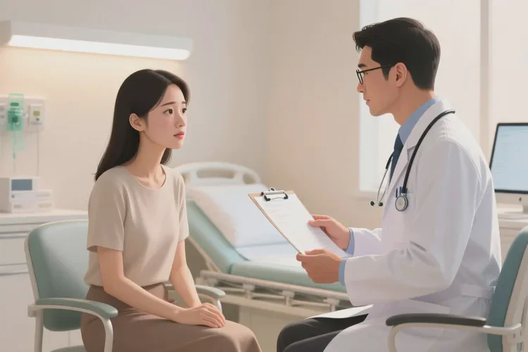 31岁餐后血糖17点4是怎么回事(图4)