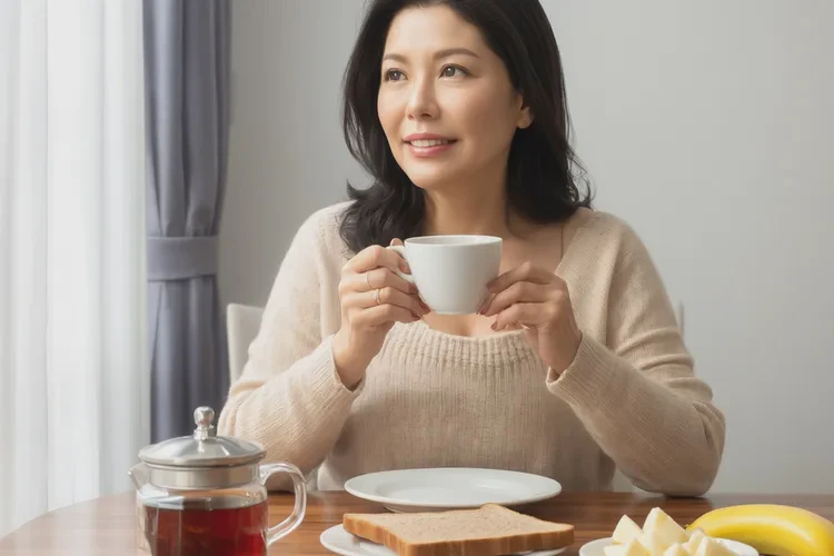 35岁早餐血糖8点2是怎么回事(图1)