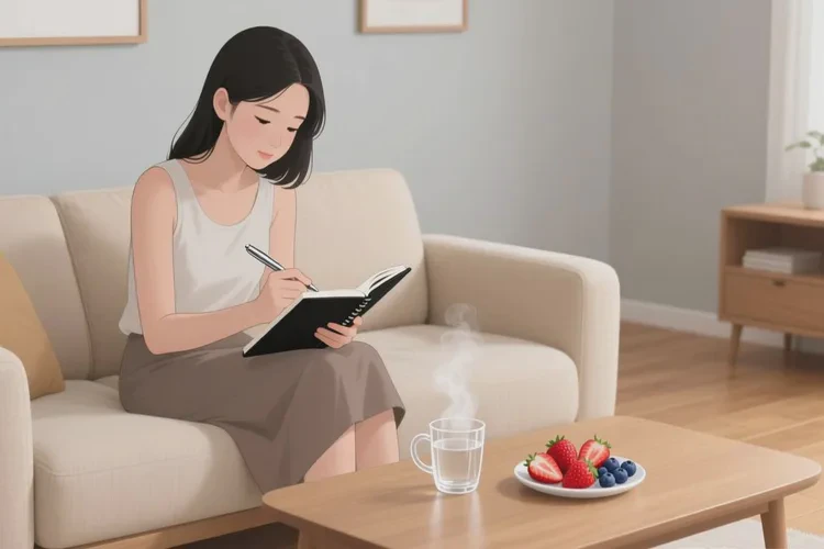 31岁餐后血糖7.0是怎么回事(图4)