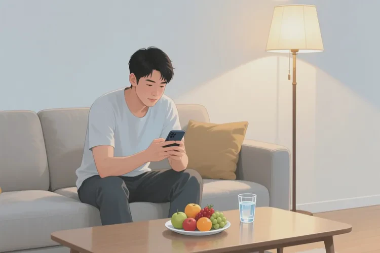 31岁餐后血糖5点1是怎么回事(图3)