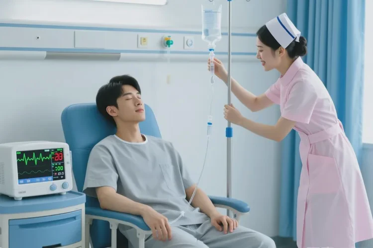 30岁睡前血糖20.1是怎么回事(图3)