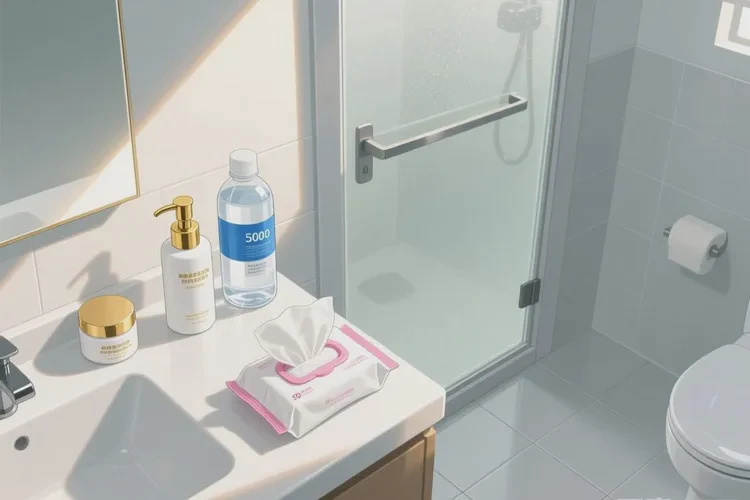 老年人面部容易长湿疹能根治吗(图4)