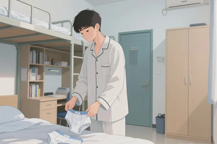 大学生肛周有湿疹能根治吗(图2)