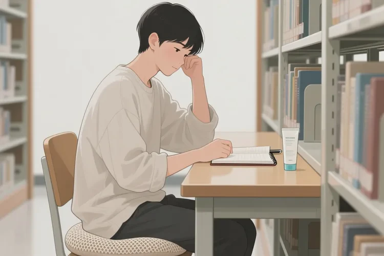 大学生屁股上有湿疹能根治吗(图1)